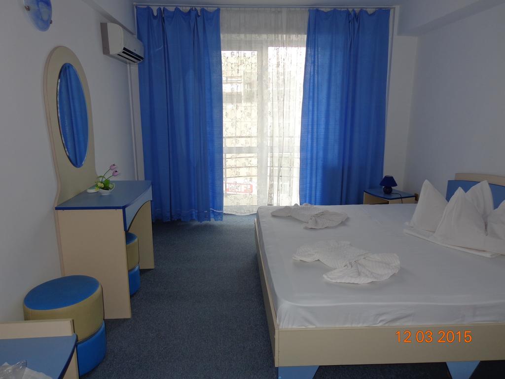 Hotel Cygnus Tulça Oda fotoğraf