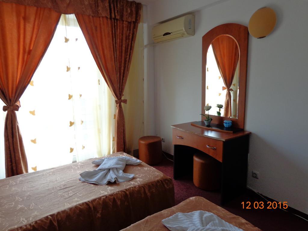 Hotel Cygnus Tulça Oda fotoğraf