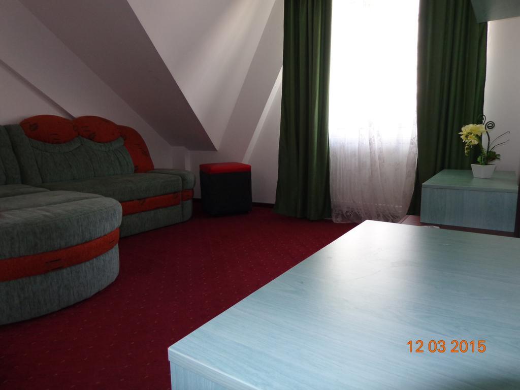 Hotel Cygnus Tulça Oda fotoğraf