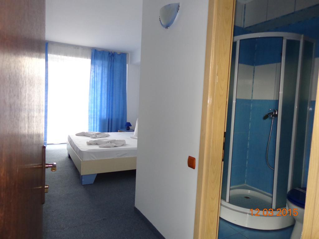 Hotel Cygnus Tulça Oda fotoğraf
