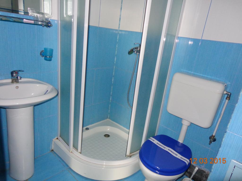 Hotel Cygnus Tulça Oda fotoğraf
