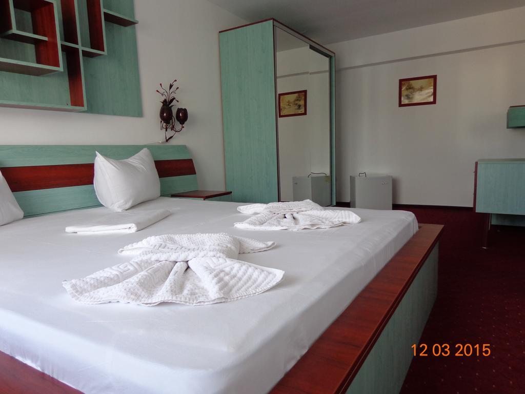 Hotel Cygnus Tulça Oda fotoğraf