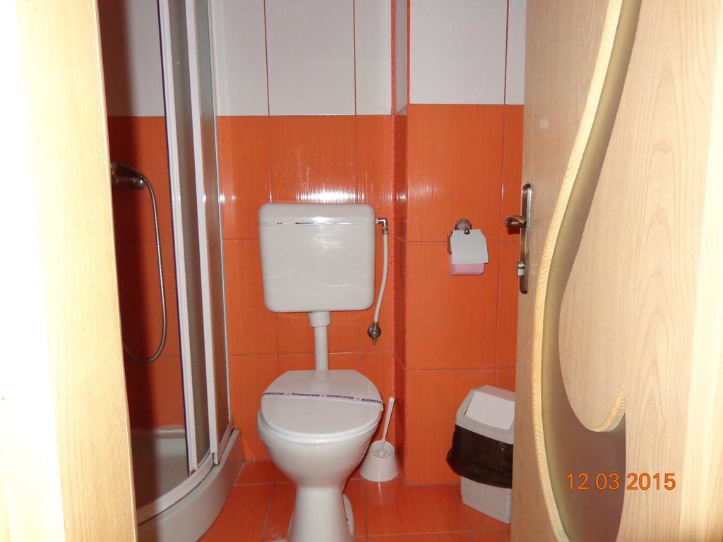 Hotel Cygnus Tulça Oda fotoğraf