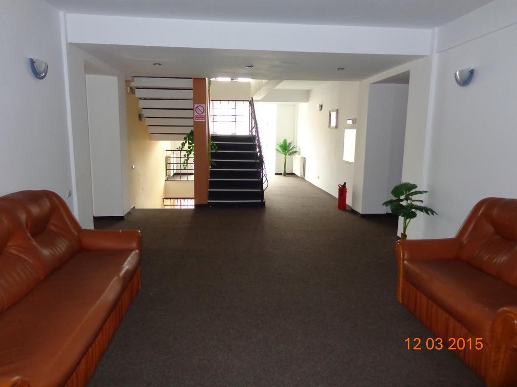 Hotel Cygnus Tulça Dış mekan fotoğraf