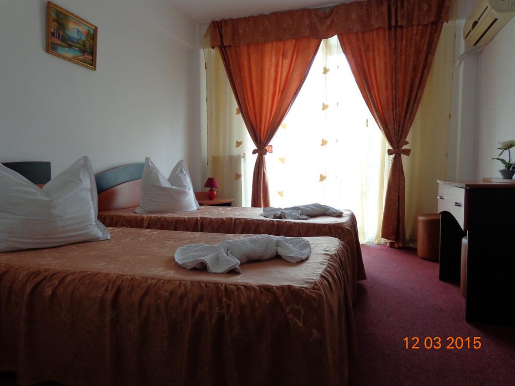 Hotel Cygnus Tulça Oda fotoğraf