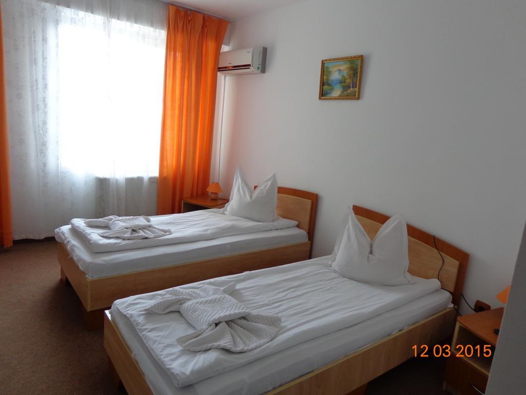 Hotel Cygnus Tulça Oda fotoğraf
