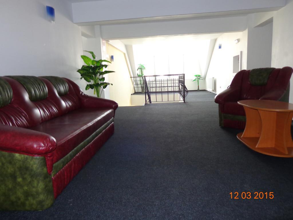 Hotel Cygnus Tulça Dış mekan fotoğraf