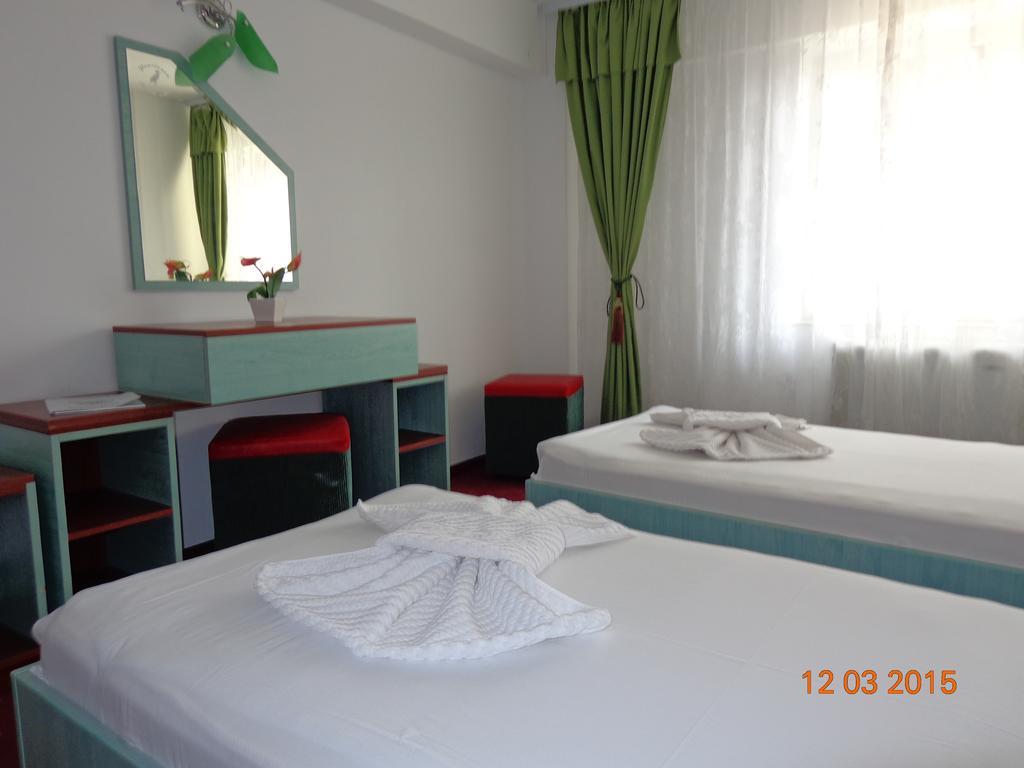 Hotel Cygnus Tulça Oda fotoğraf