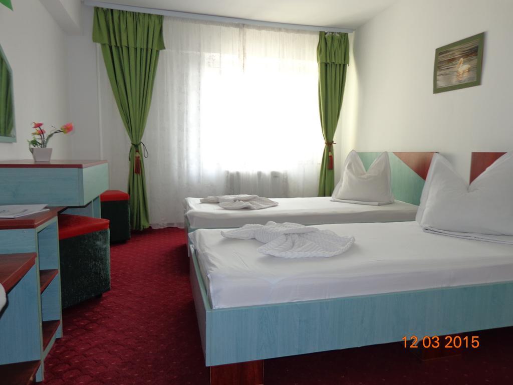 Hotel Cygnus Tulça Oda fotoğraf