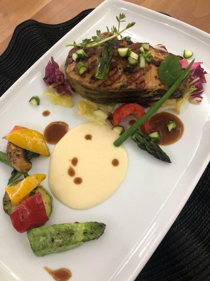 Hotel Cygnus Tulça Dış mekan fotoğraf